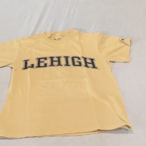 Lehigh University Short sleeve TShirt